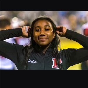 Meet your Posher, Jordyn